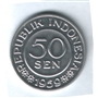 50 sen   