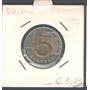 5 zloty