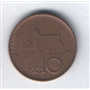 10 corune