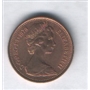 1 new penny