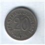 20 para