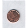 1 cent. 