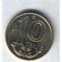 10 tenge 