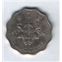 2 dollari  