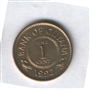 1 cent
