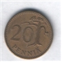 20 pennia