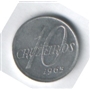 10 cruzeiros 
