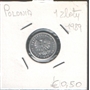1 zloty