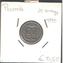 20 groszy